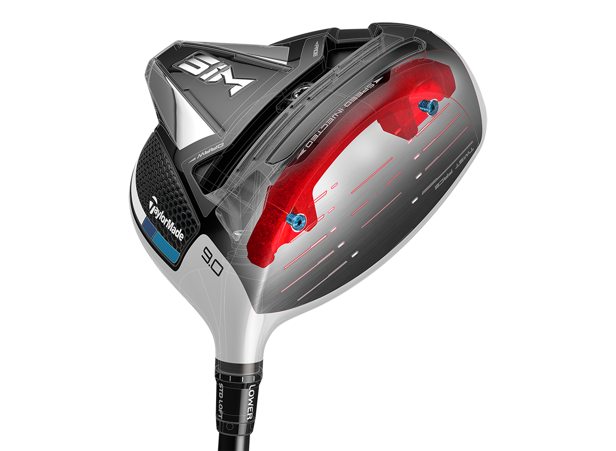 Pro Tip: TaylorMade Golf - Trust in Their Performance Legacy